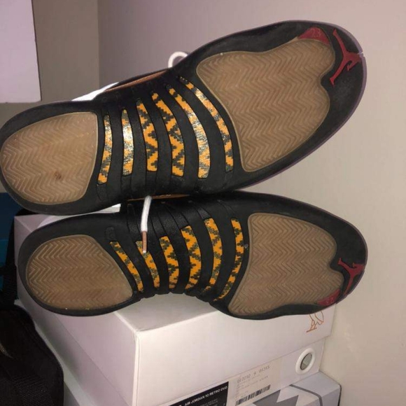 Jordan CHINESE NEW YEAR - Picture 4 of 8